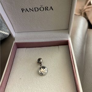 Pandora retired charm Bahamas
